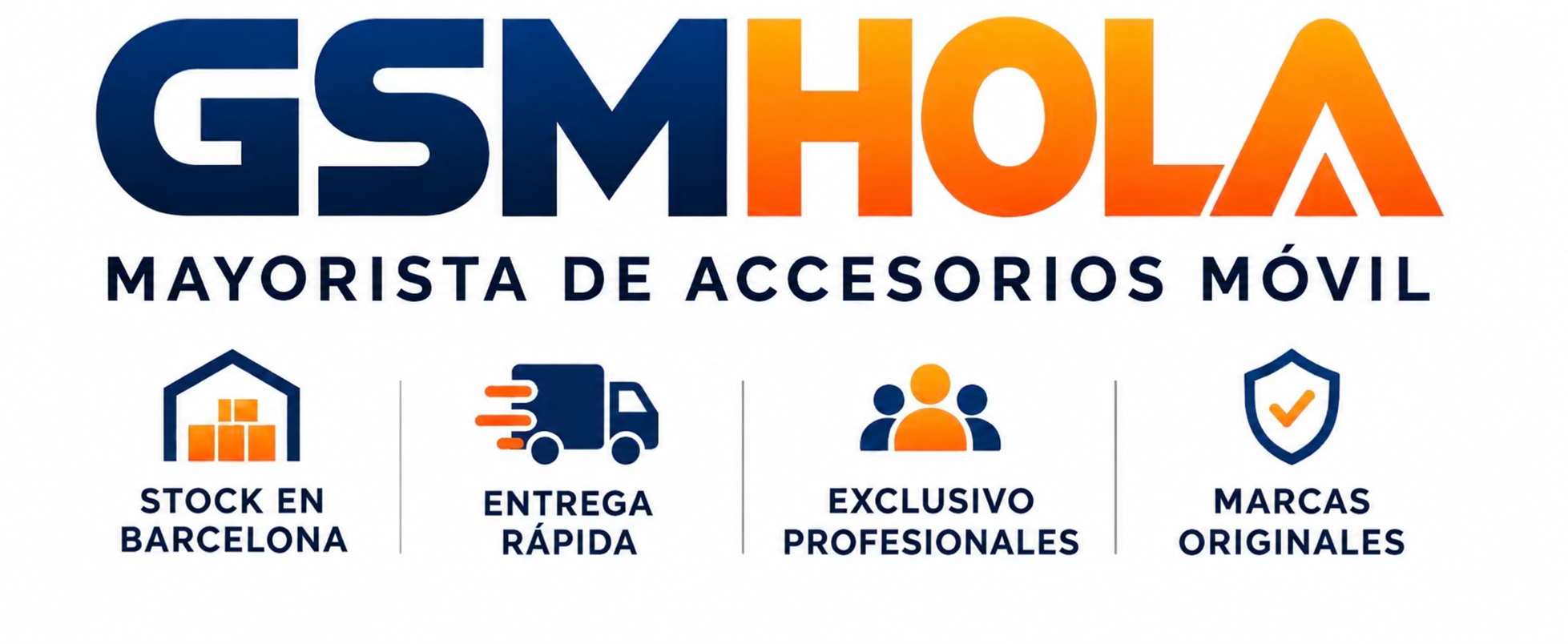 GSMHOLA